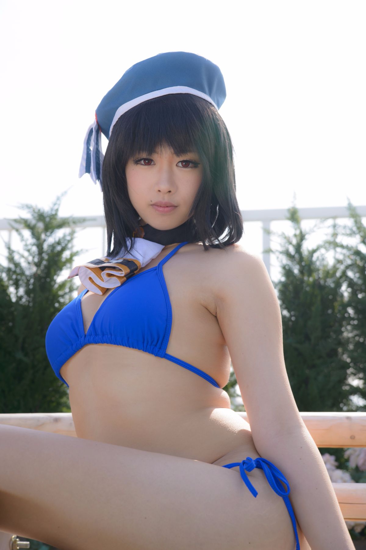 [Xóa khóa (Mikoi Moko)] Bộ sưu tập Takao