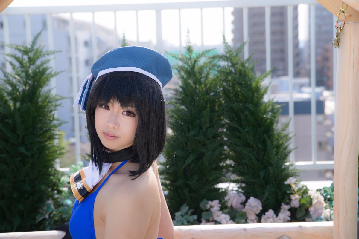 [Xóa khóa (Mikoi Moko)] Bộ sưu tập Takao