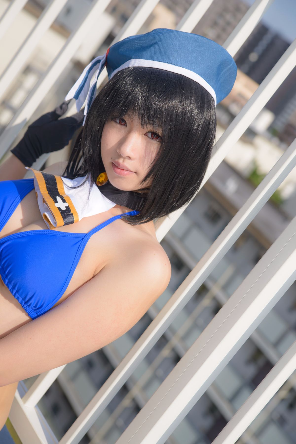 [Xóa khóa (Mikoi Moko)] Bộ sưu tập Takao