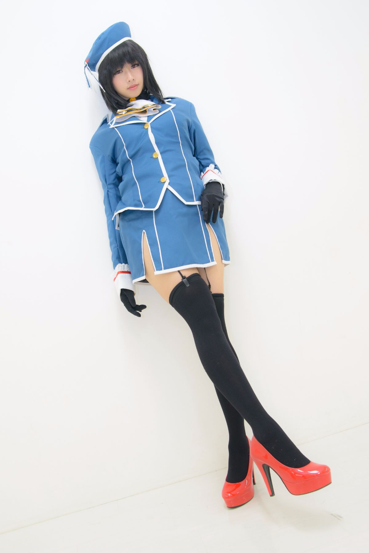 [Xóa khóa (Mikoi Moko)] Bộ sưu tập Takao