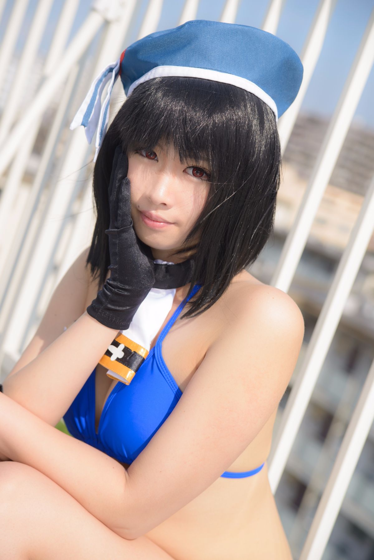 [Xóa khóa (Mikoi Moko)] Bộ sưu tập Takao