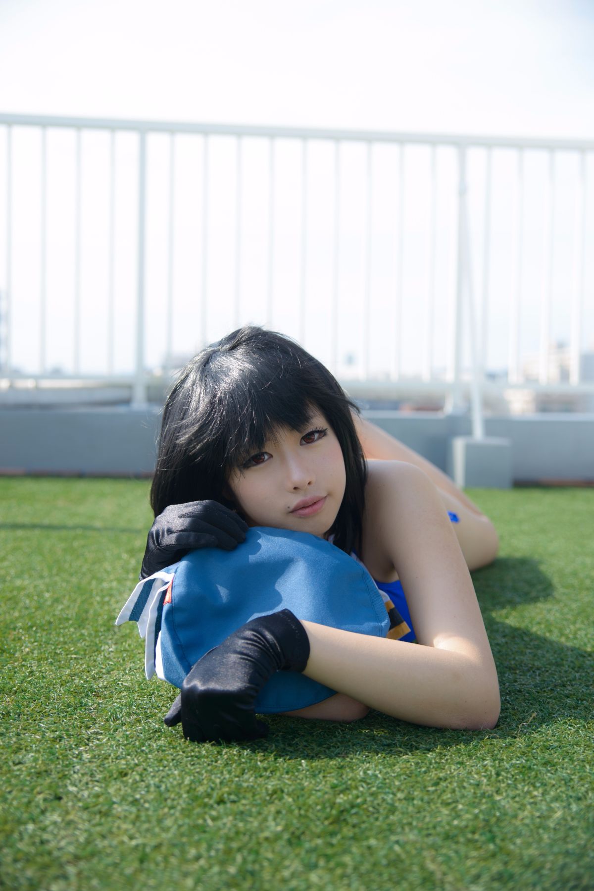 [Xóa khóa (Mikoi Moko)] Bộ sưu tập Takao