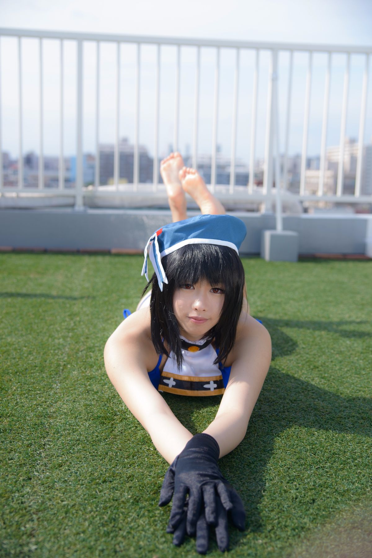 [Xóa khóa (Mikoi Moko)] Bộ sưu tập Takao