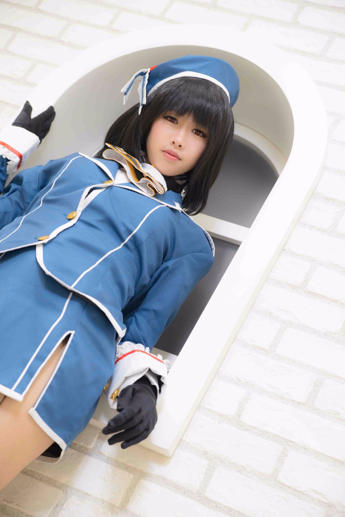 [Xóa khóa (Mikoi Moko)] Bộ sưu tập Takao