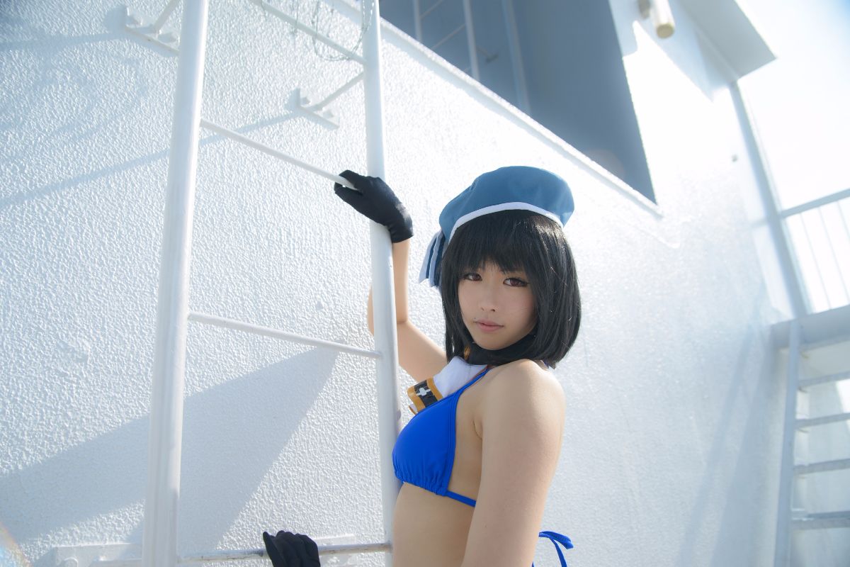 [Xóa khóa (Mikoi Moko)] Bộ sưu tập Takao