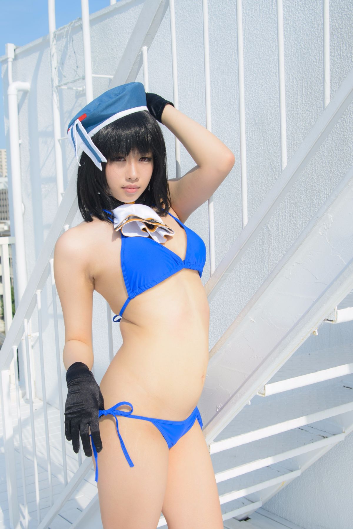 [Xóa khóa (Mikoi Moko)] Bộ sưu tập Takao