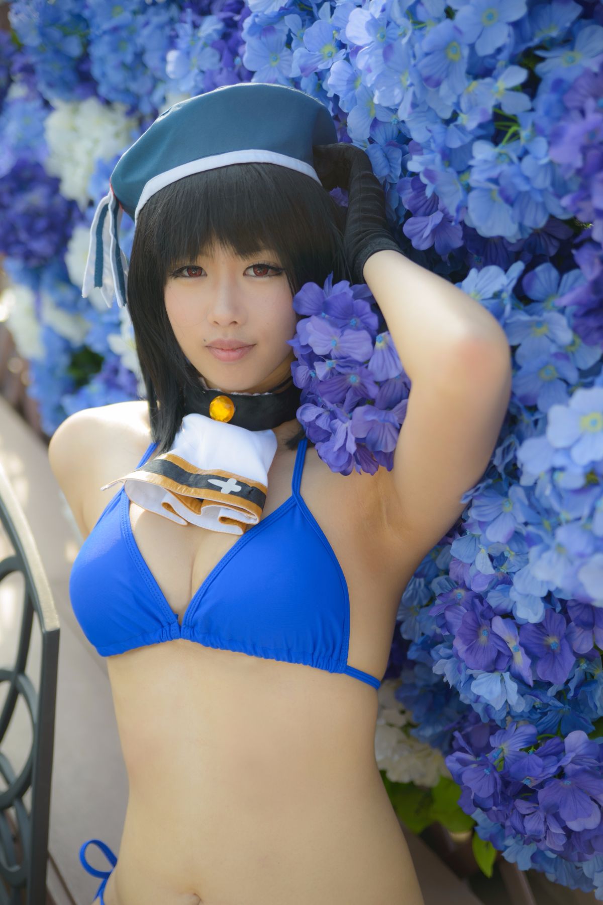 [Xóa khóa (Mikoi Moko)] Bộ sưu tập Takao