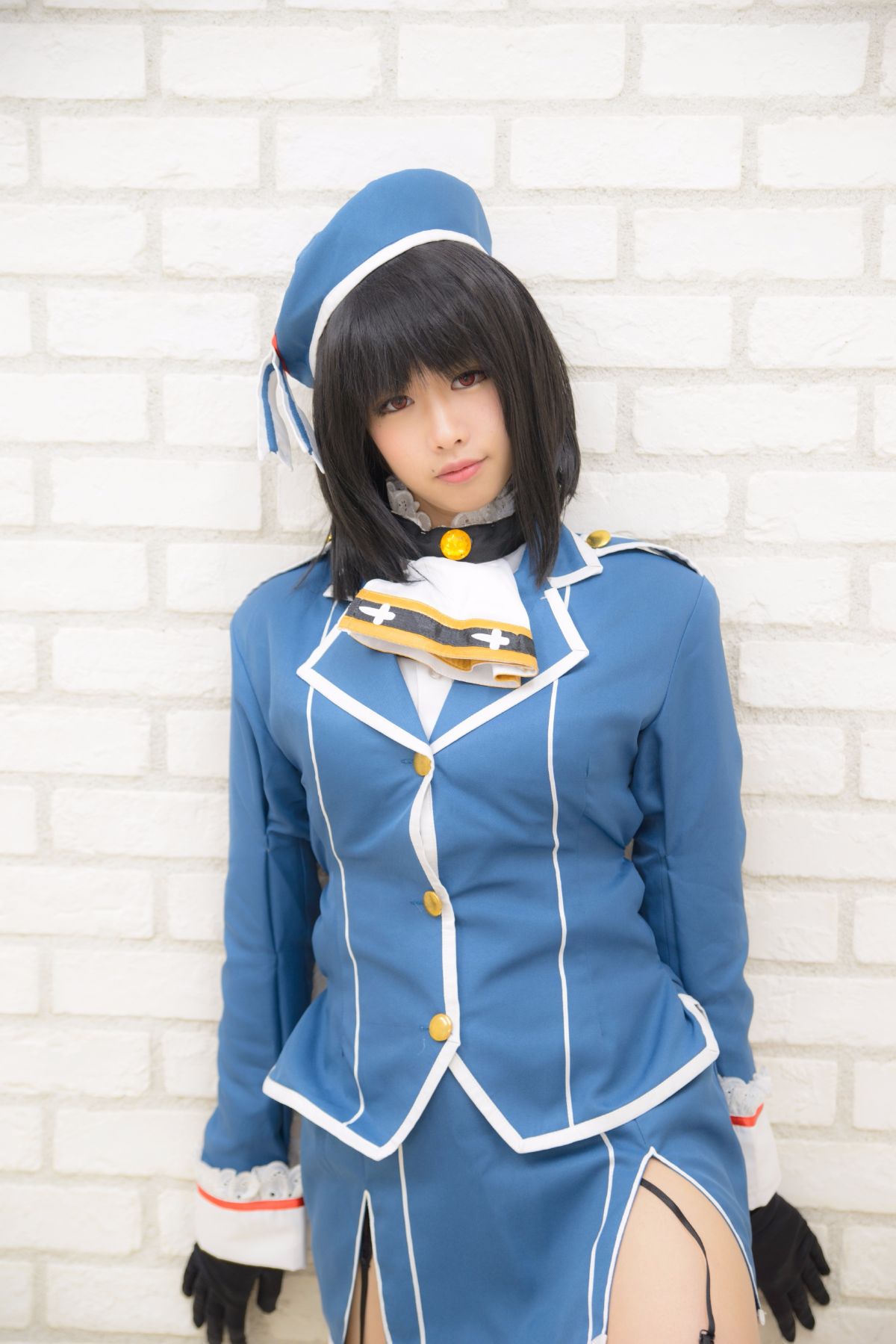 [Xóa khóa (Mikoi Moko)] Bộ sưu tập Takao