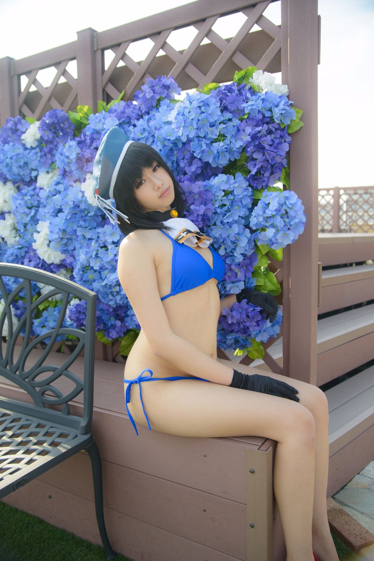 [Xóa khóa (Mikoi Moko)] Bộ sưu tập Takao