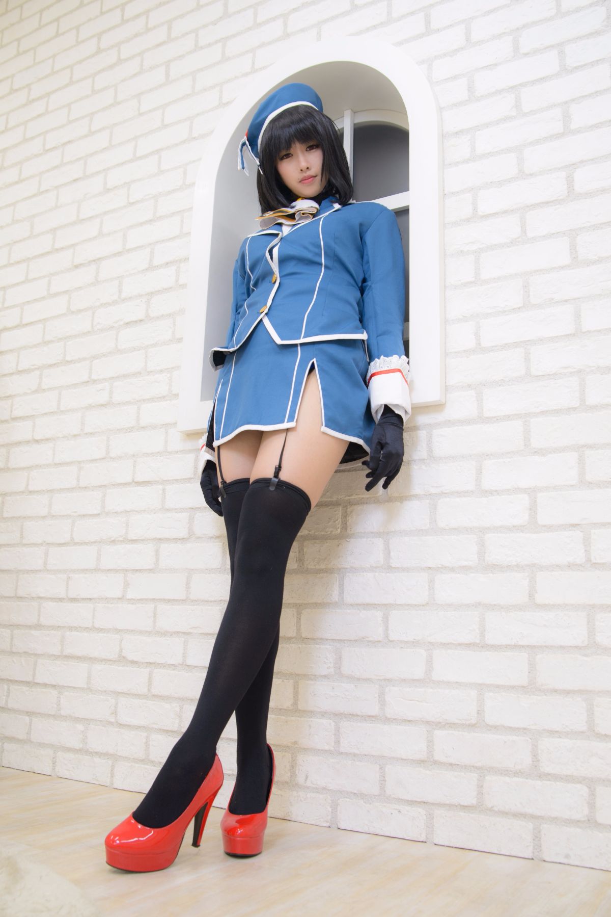 [Xóa khóa (Mikoi Moko)] Bộ sưu tập Takao