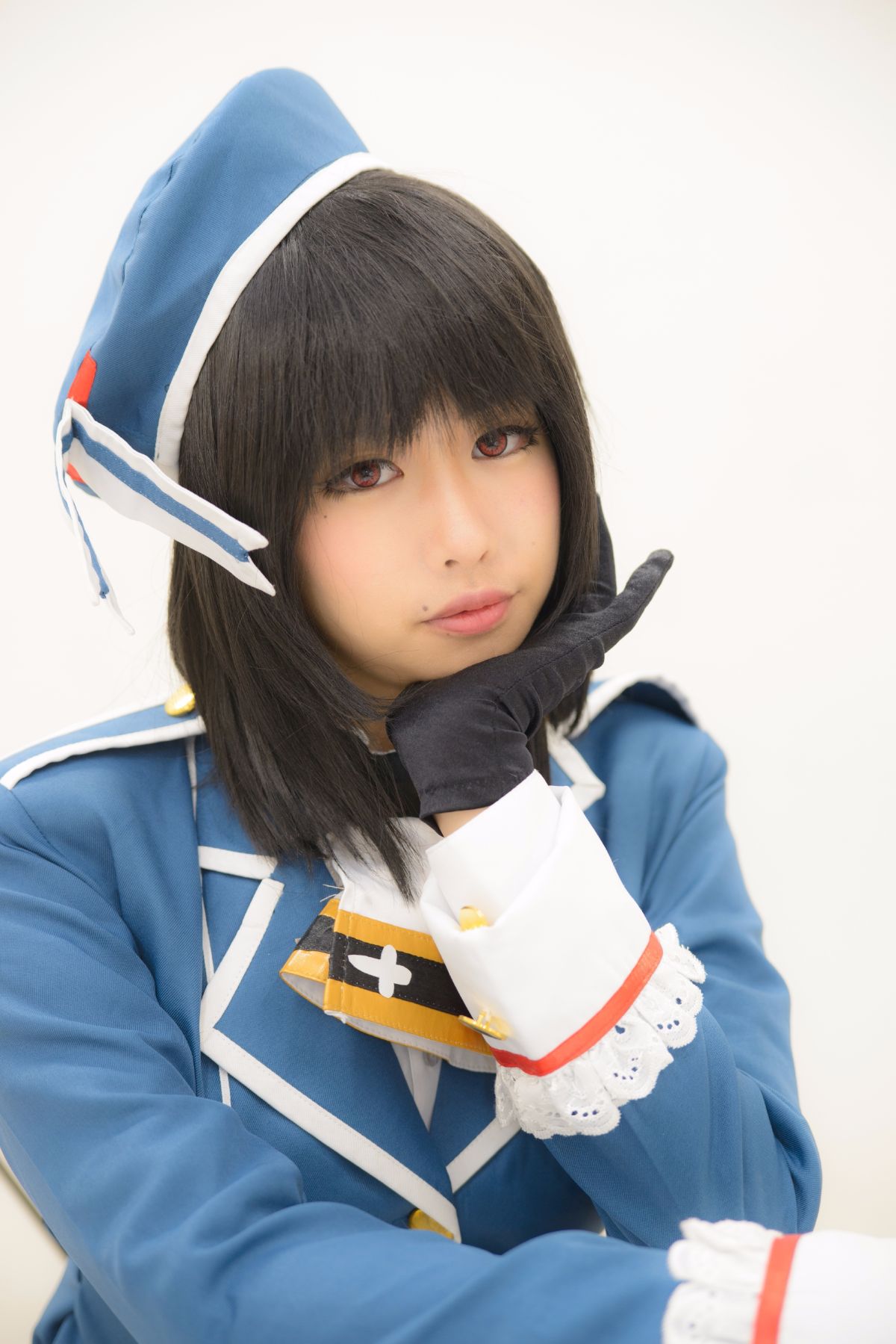 [Xóa khóa (Mikoi Moko)] Bộ sưu tập Takao