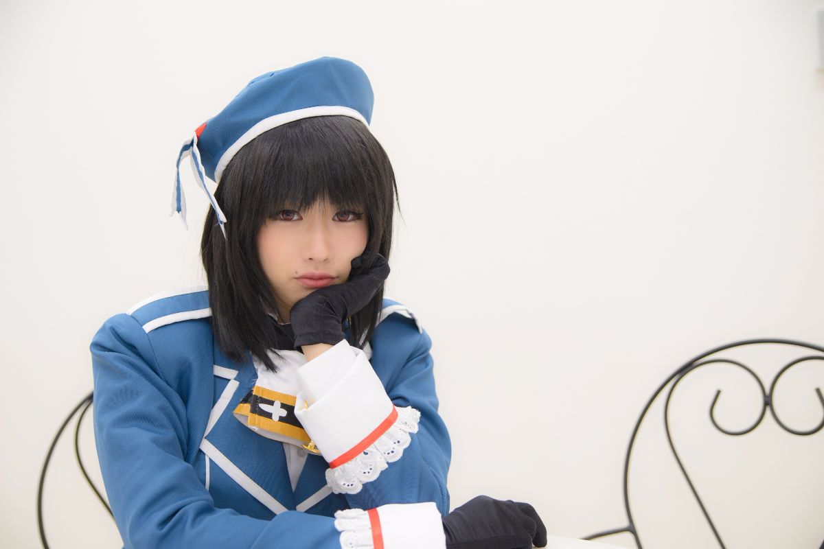 [Xóa khóa (Mikoi Moko)] Bộ sưu tập Takao