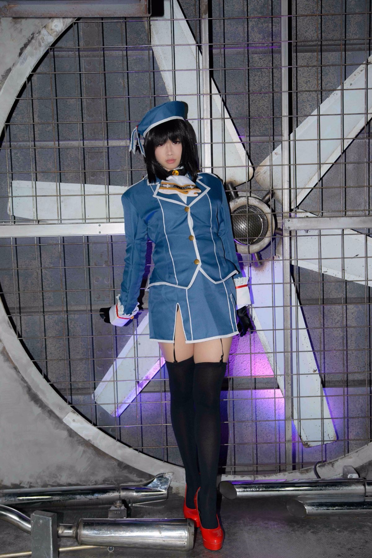 [Xóa khóa (Mikoi Moko)] Bộ sưu tập Takao