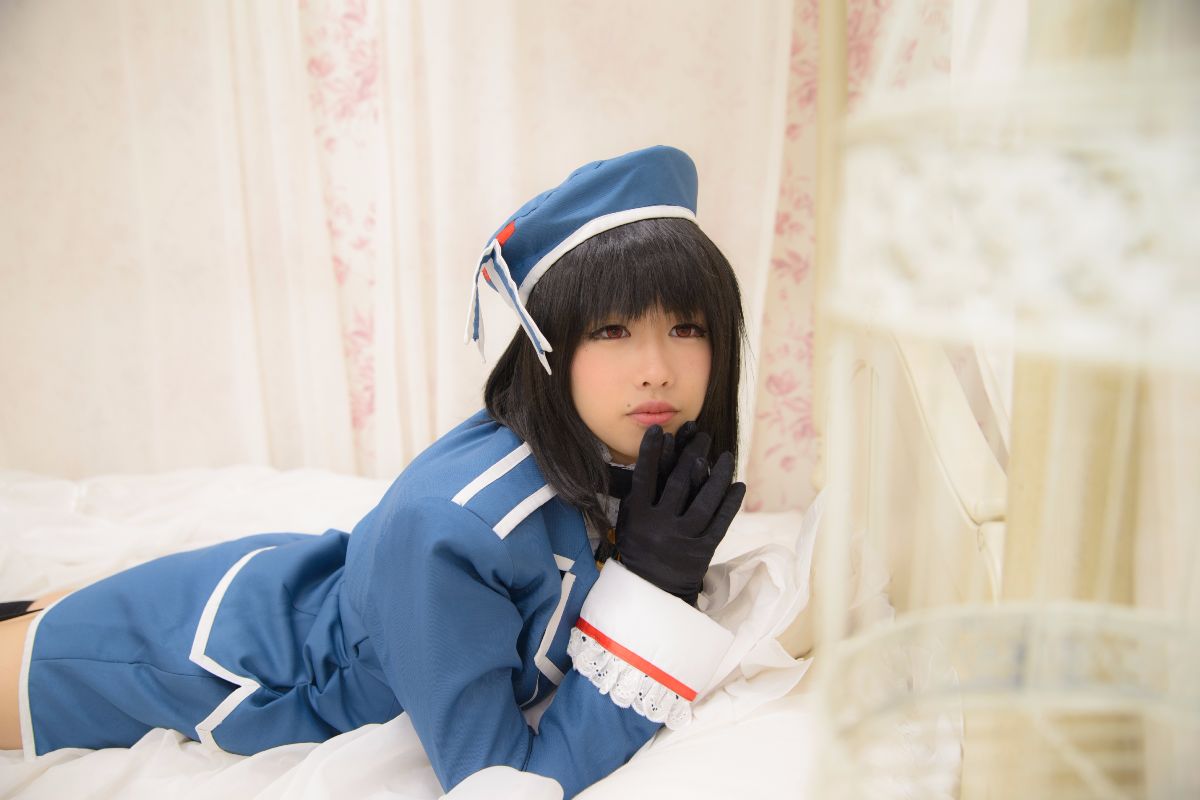 [Xóa khóa (Mikoi Moko)] Bộ sưu tập Takao