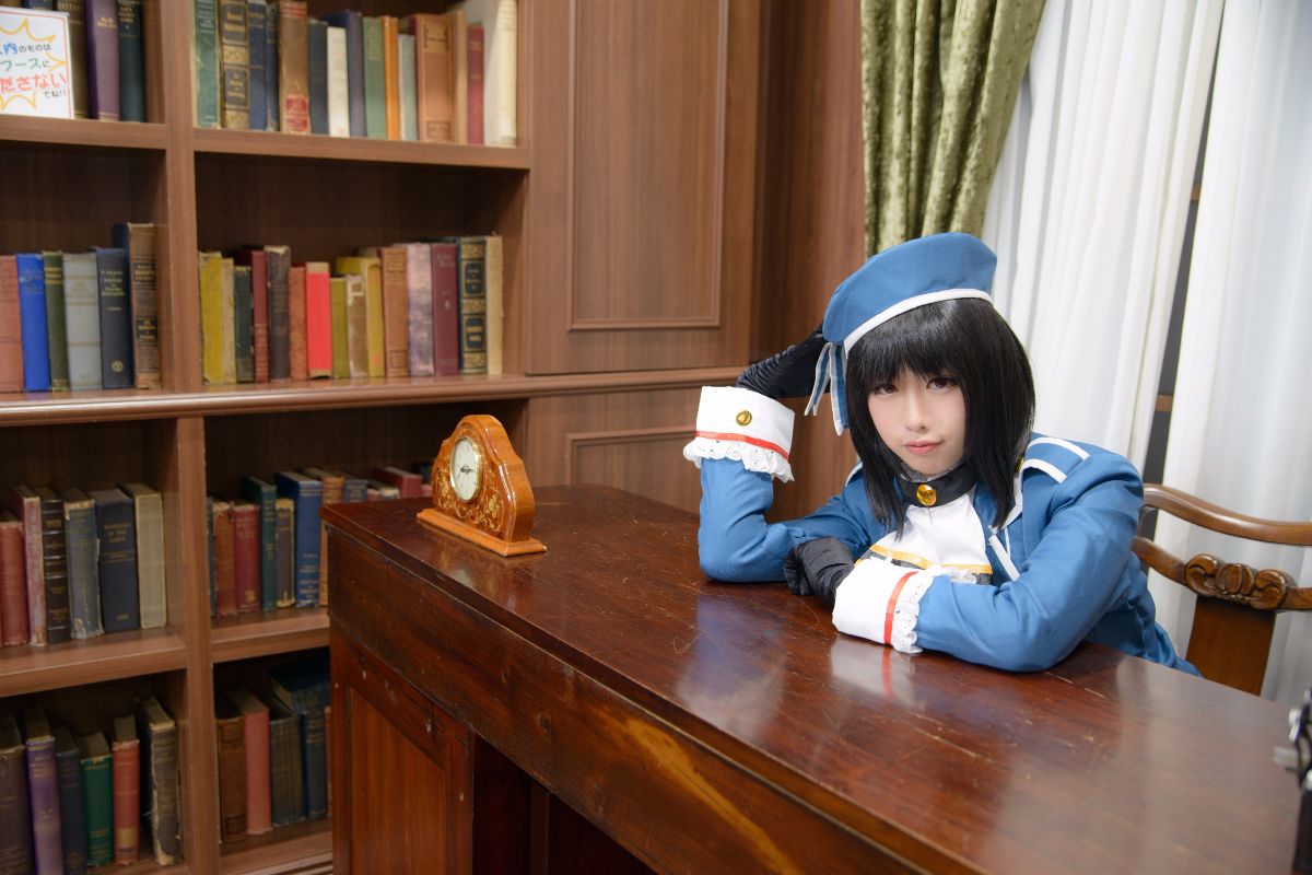 [Xóa khóa (Mikoi Moko)] Bộ sưu tập Takao