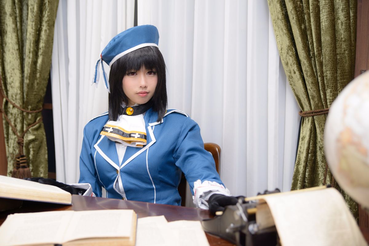 [Xóa khóa (Mikoi Moko)] Bộ sưu tập Takao