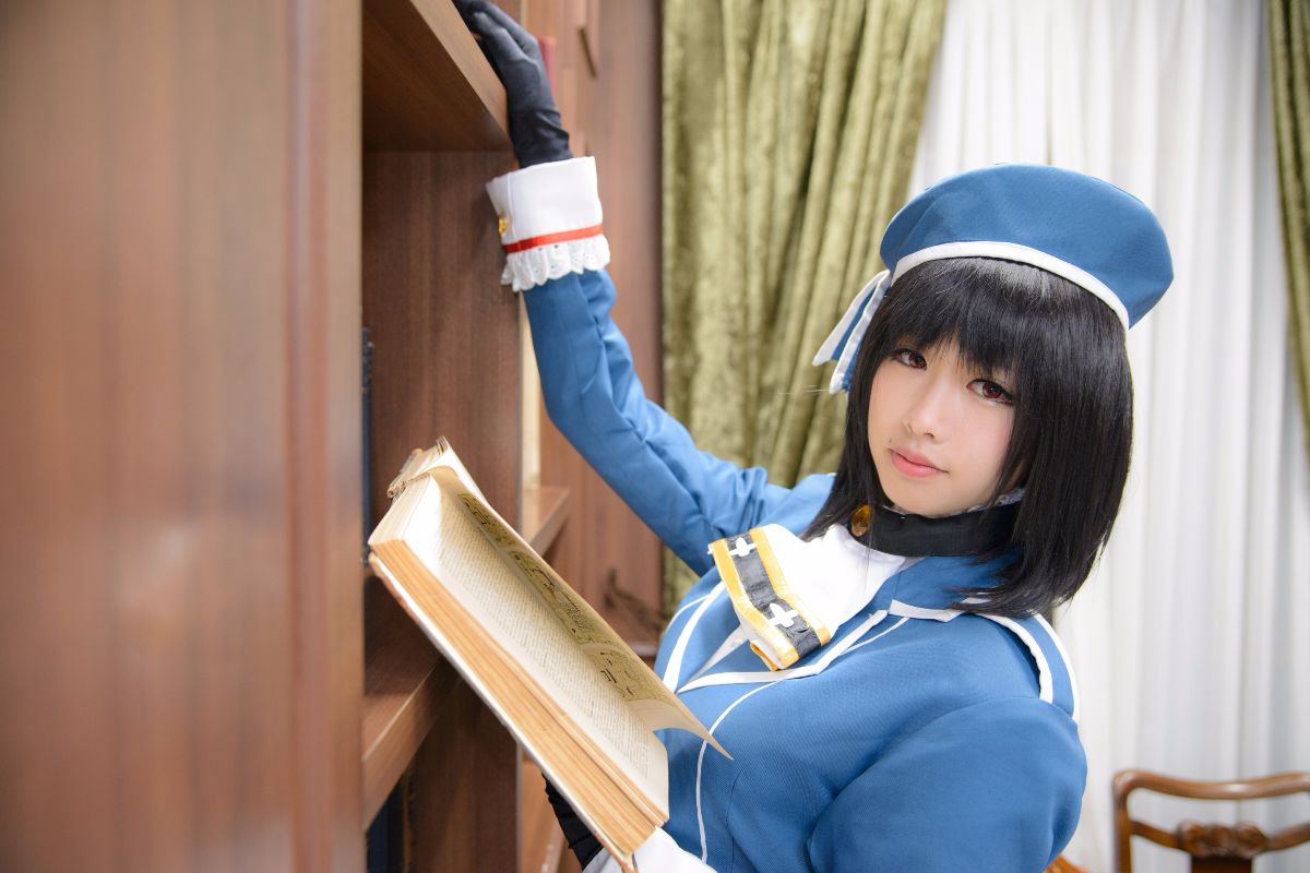 [Xóa khóa (Mikoi Moko)] Bộ sưu tập Takao