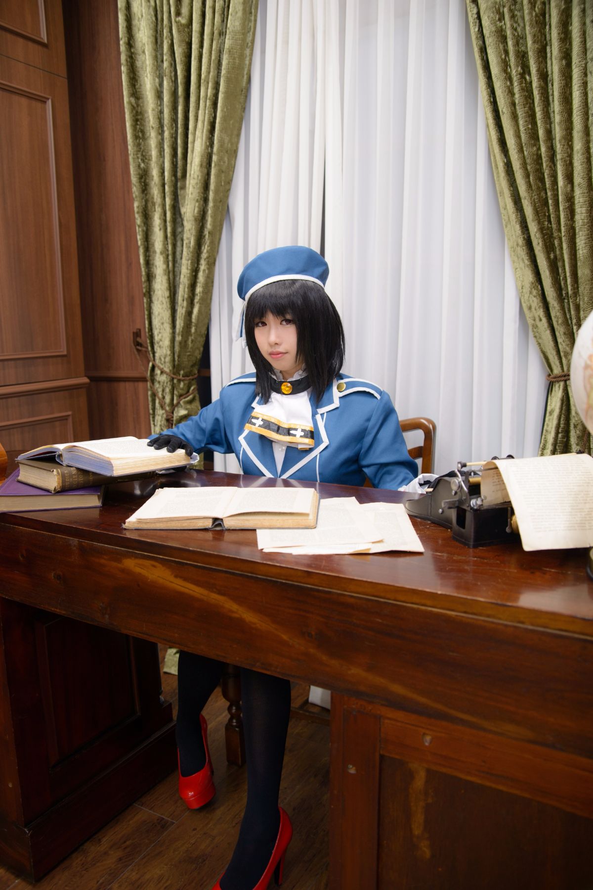 [Xóa khóa (Mikoi Moko)] Bộ sưu tập Takao