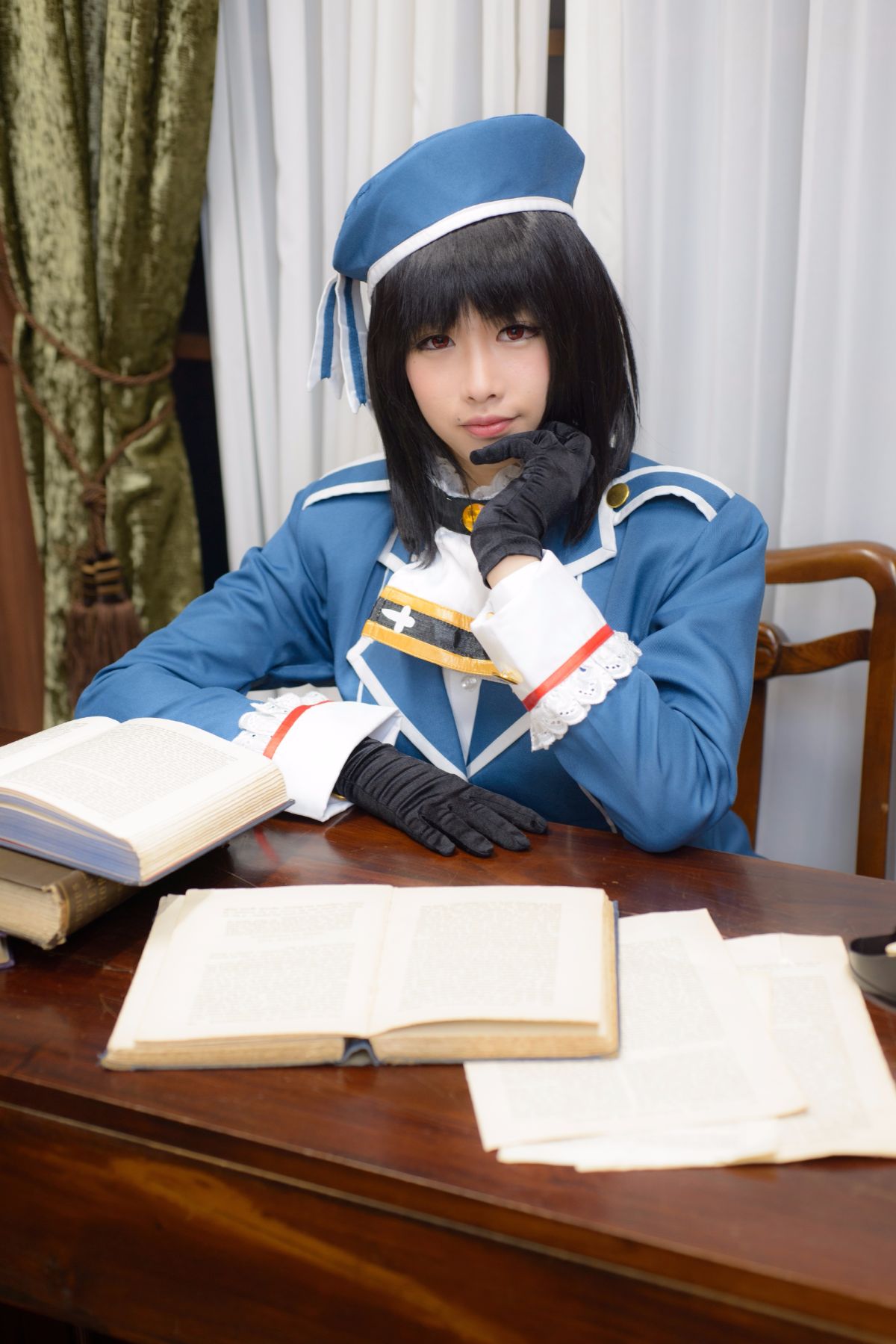 [Xóa khóa (Mikoi Moko)] Bộ sưu tập Takao