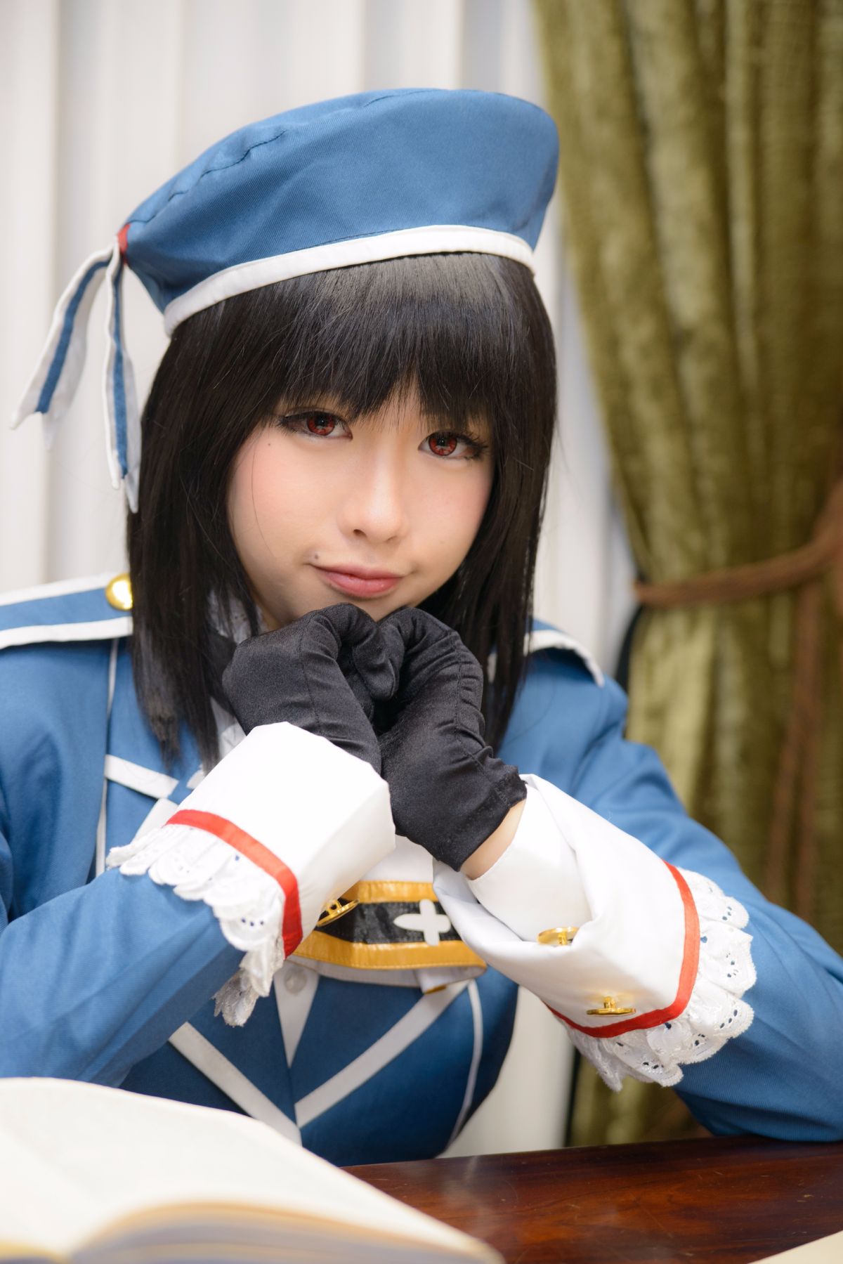 [Xóa khóa (Mikoi Moko)] Bộ sưu tập Takao