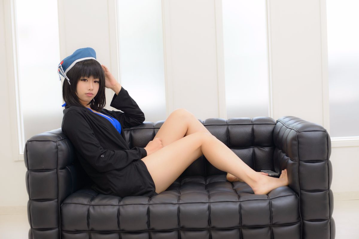 [Xóa khóa (Mikoi Moko)] Bộ sưu tập Takao