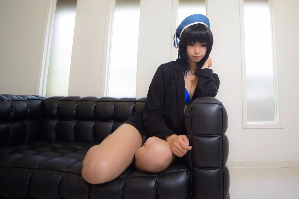 [Xóa khóa (Mikoi Moko)] Bộ sưu tập Takao