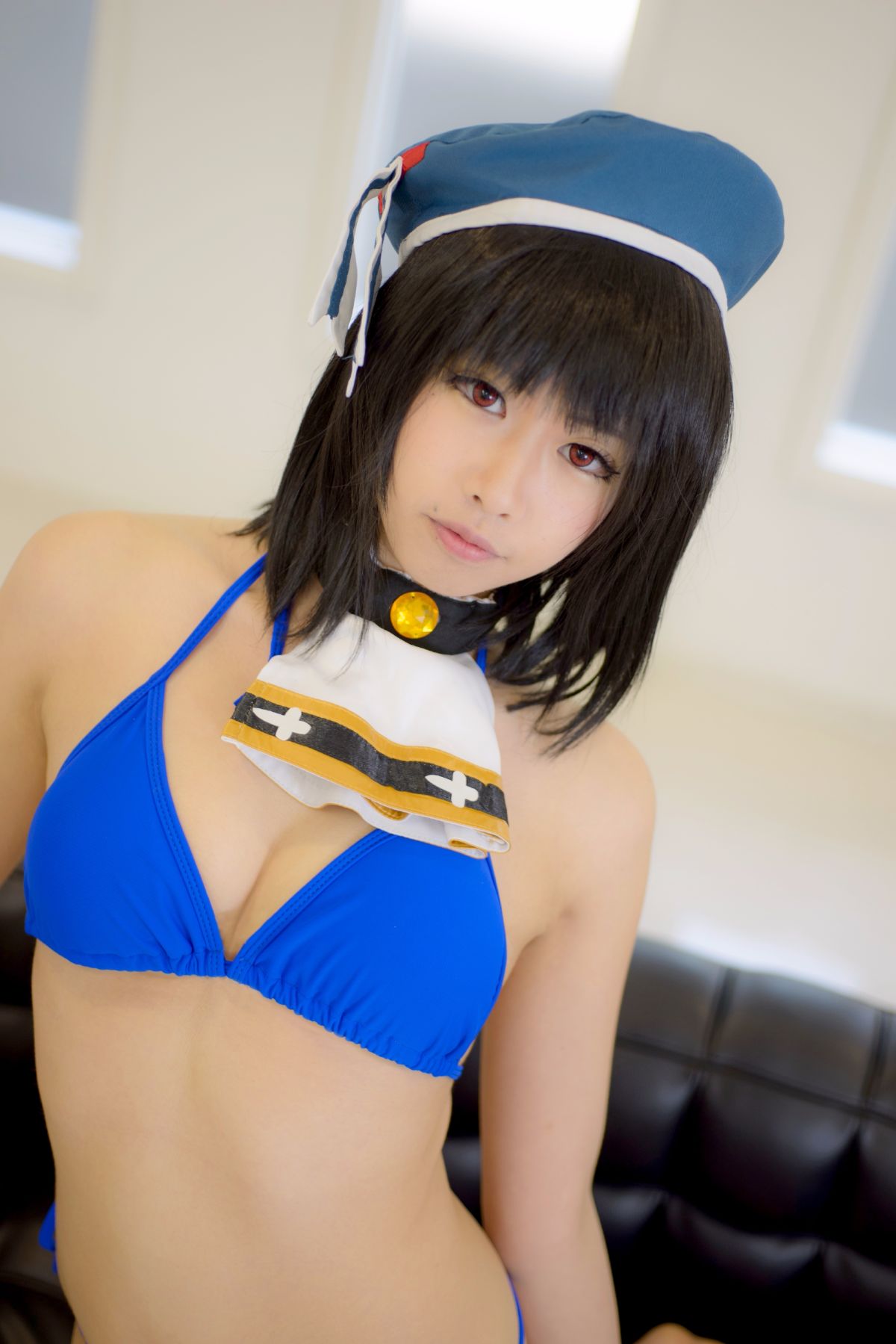 [Xóa khóa (Mikoi Moko)] Bộ sưu tập Takao