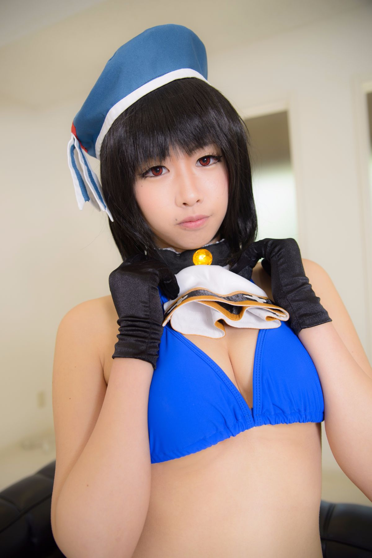 [Xóa khóa (Mikoi Moko)] Bộ sưu tập Takao