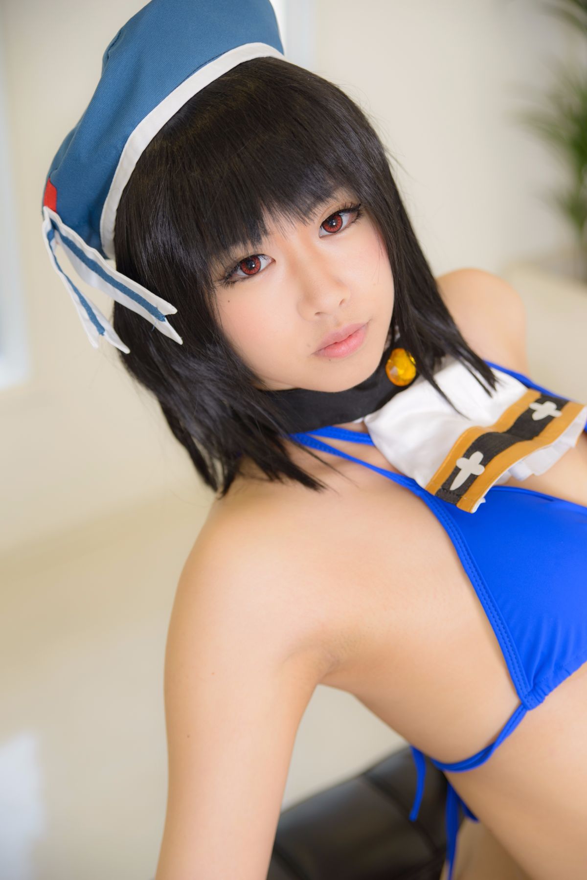 [Xóa khóa (Mikoi Moko)] Bộ sưu tập Takao