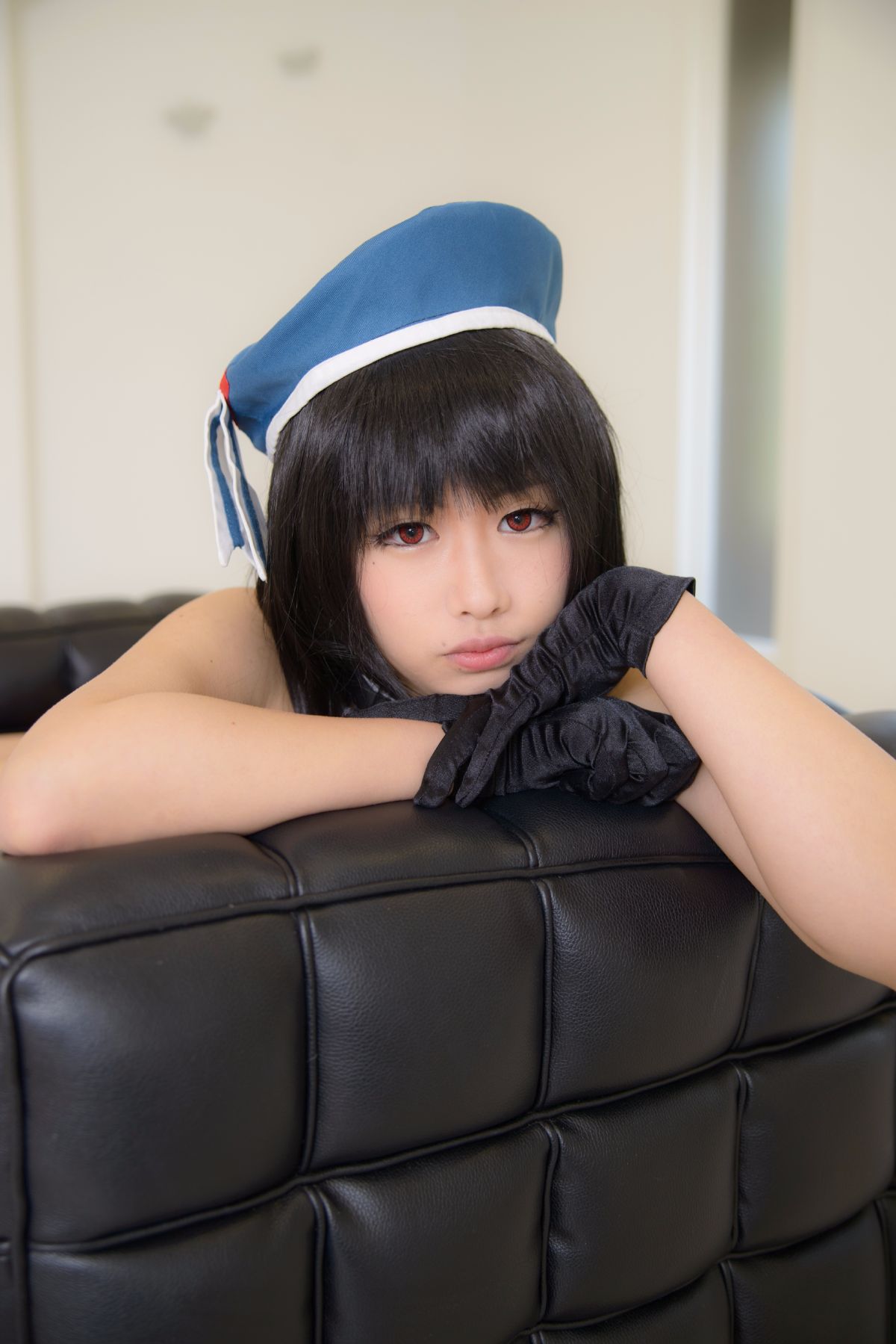 [Xóa khóa (Mikoi Moko)] Bộ sưu tập Takao