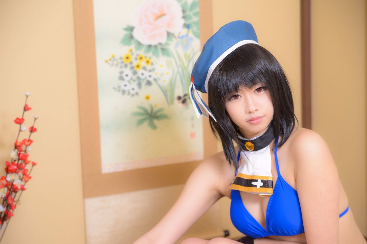 [Xóa khóa (Mikoi Moko)] Bộ sưu tập Takao