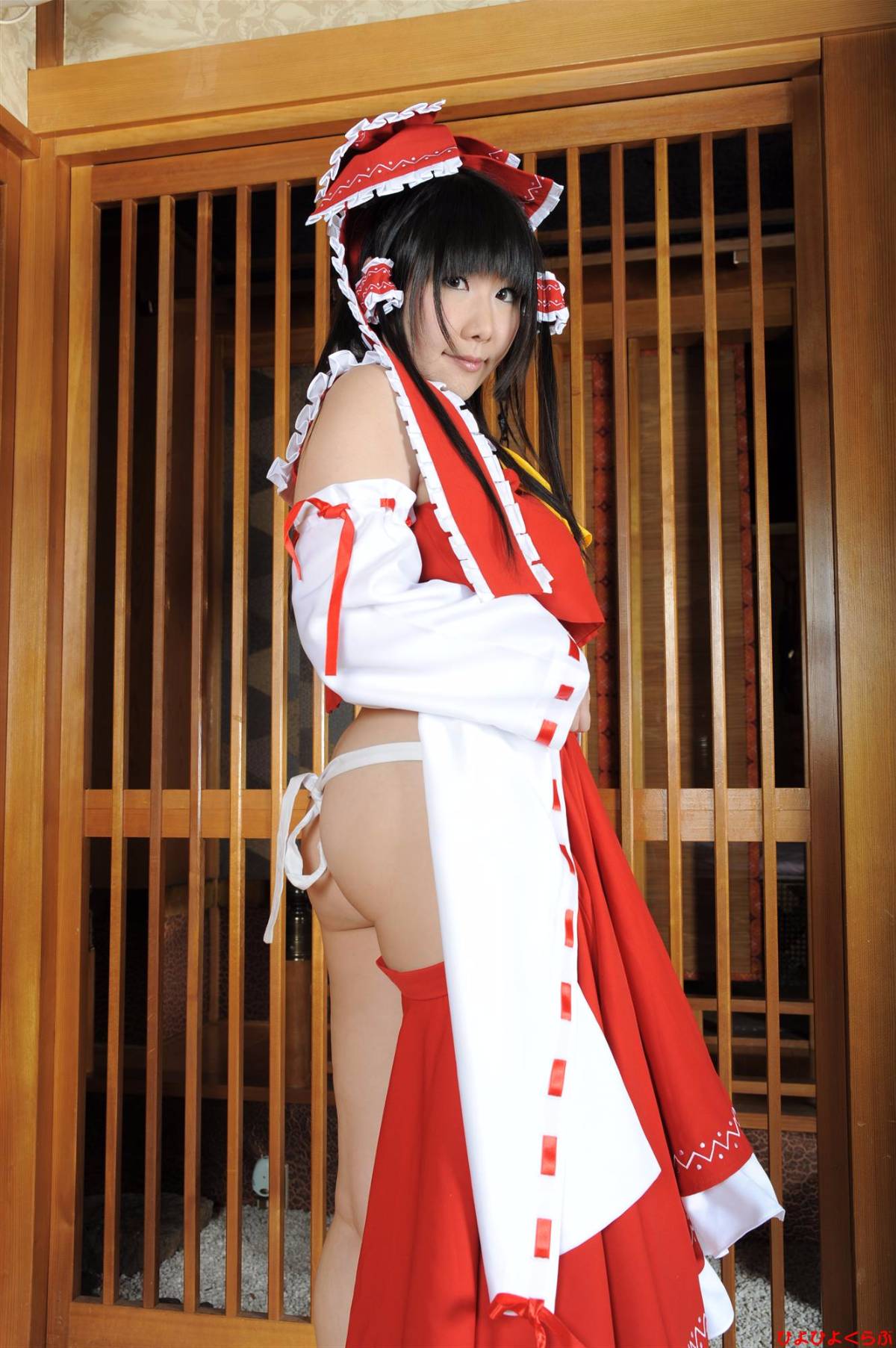 [Hiyohii Love] Hộp cung cấp nghịch ngợm