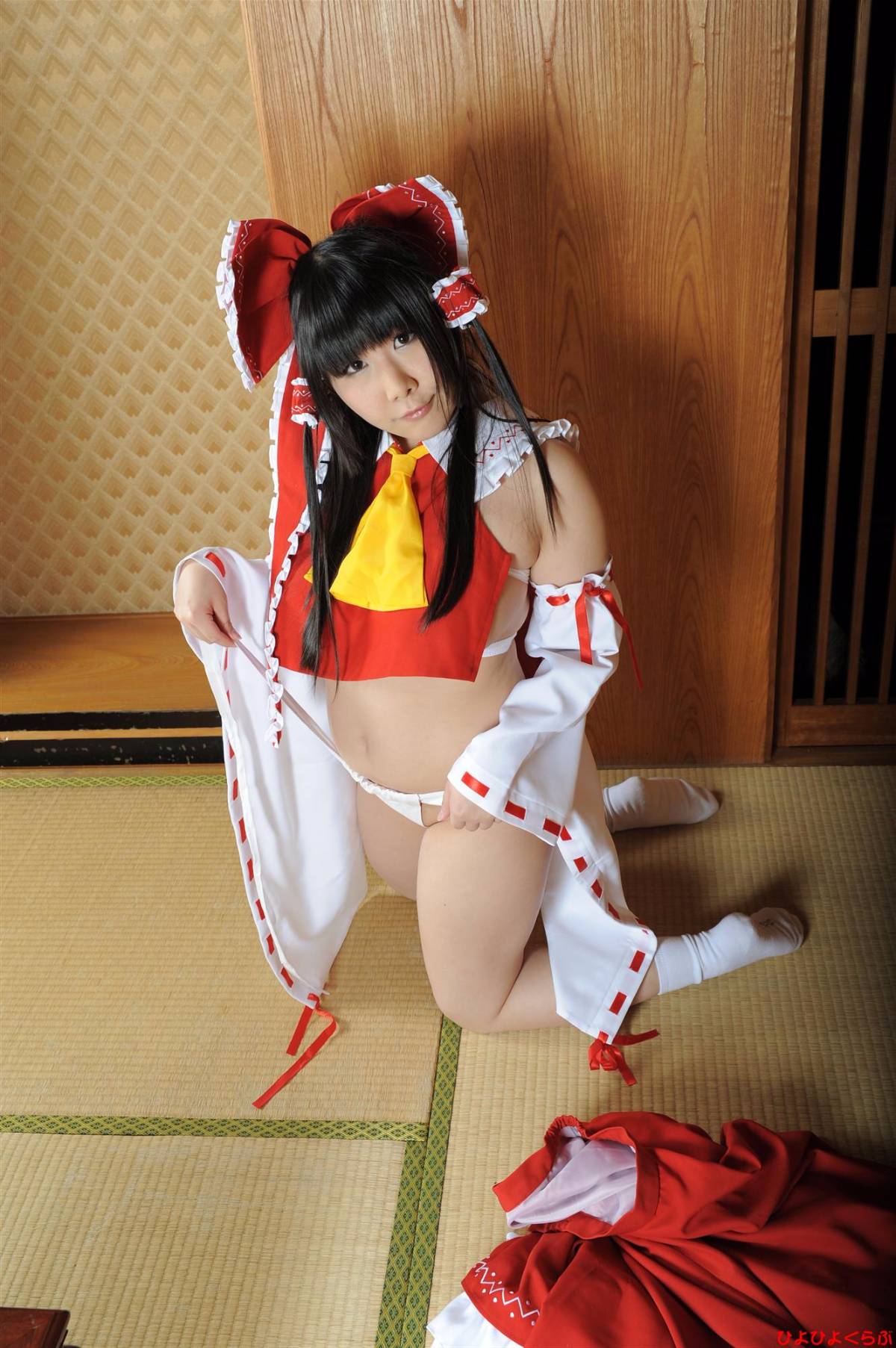 [Hiyohii Love] Hộp cung cấp nghịch ngợm