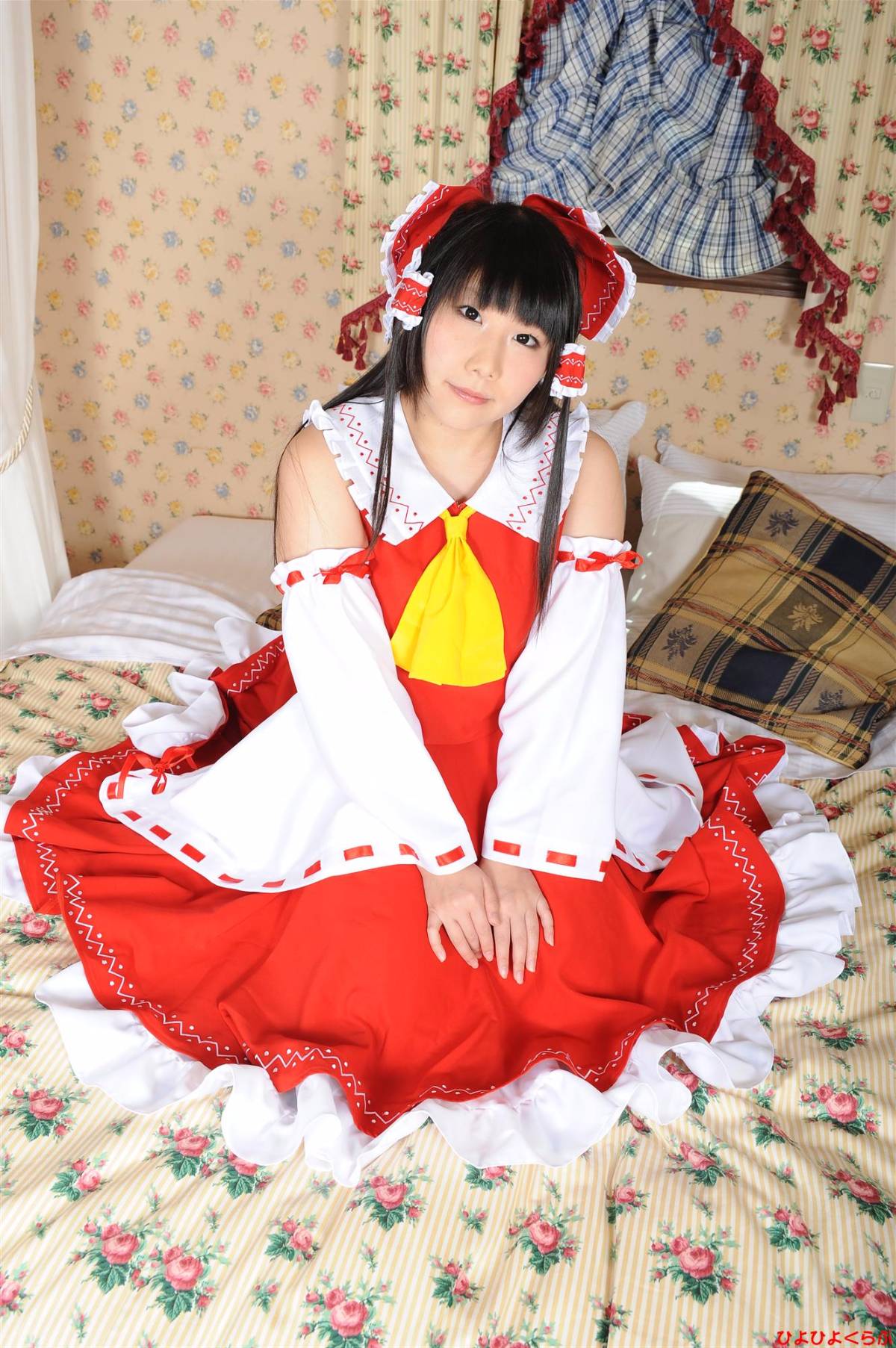 [Hiyohii Love] Hộp cung cấp nghịch ngợm