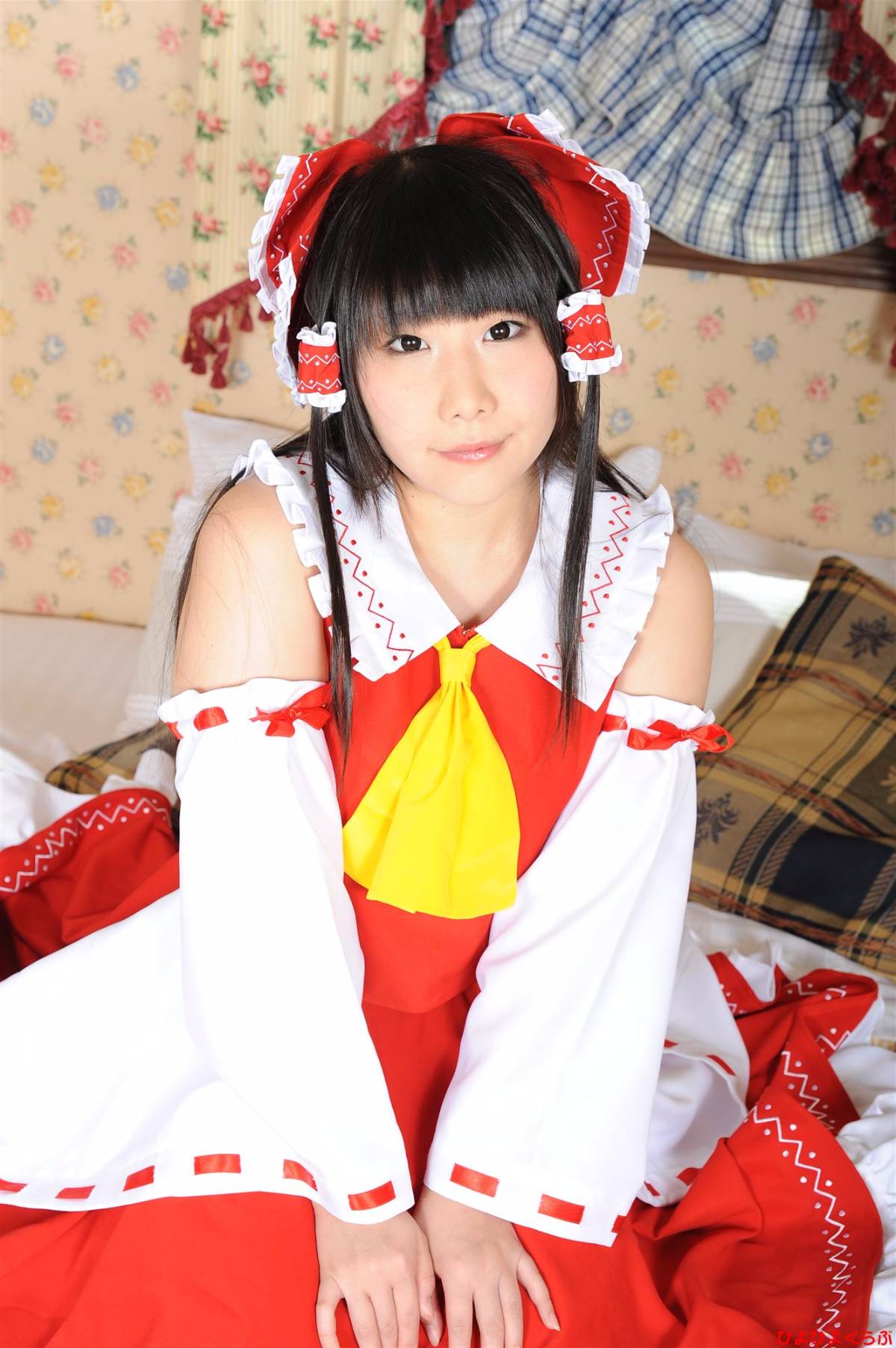 [Hiyohii Love] Hộp cung cấp nghịch ngợm