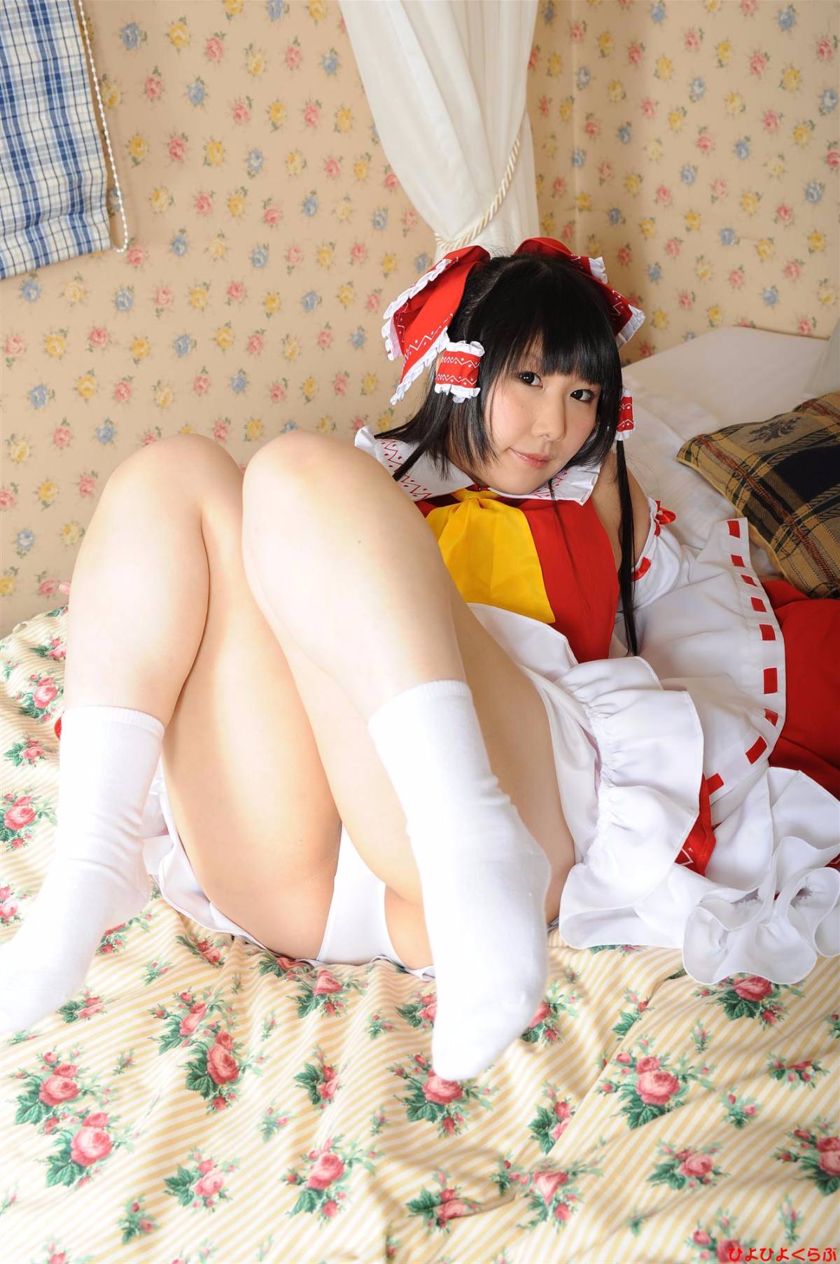 [Hiyohii Love] Hộp cung cấp nghịch ngợm