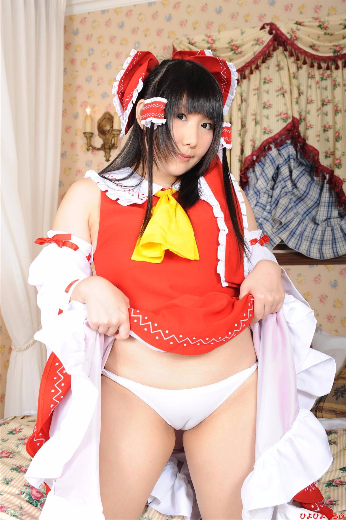 [Hiyohii Love] Hộp cung cấp nghịch ngợm