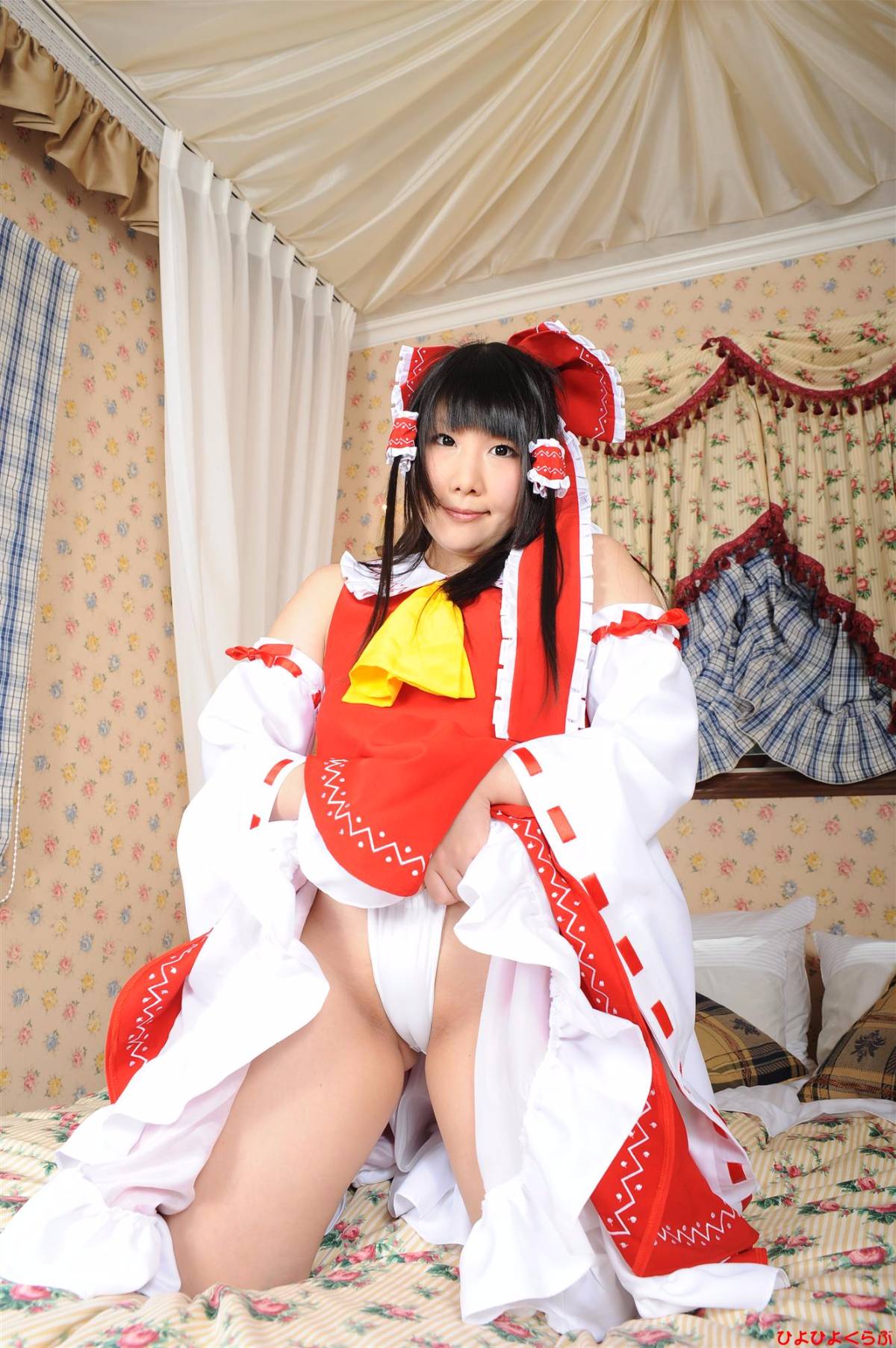 [Hiyohii Love] Hộp cung cấp nghịch ngợm