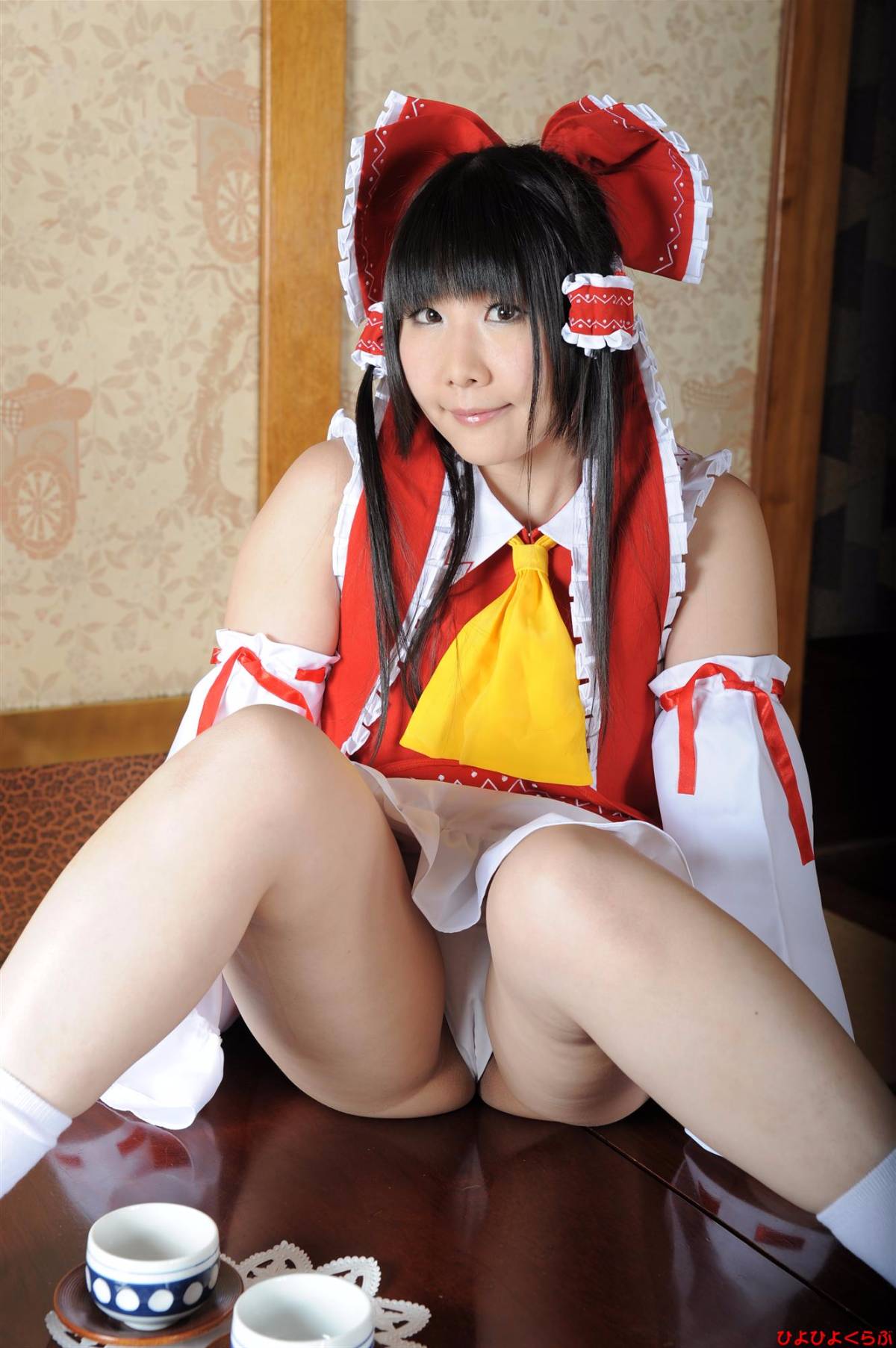 [Hiyohii Love] Hộp cung cấp nghịch ngợm