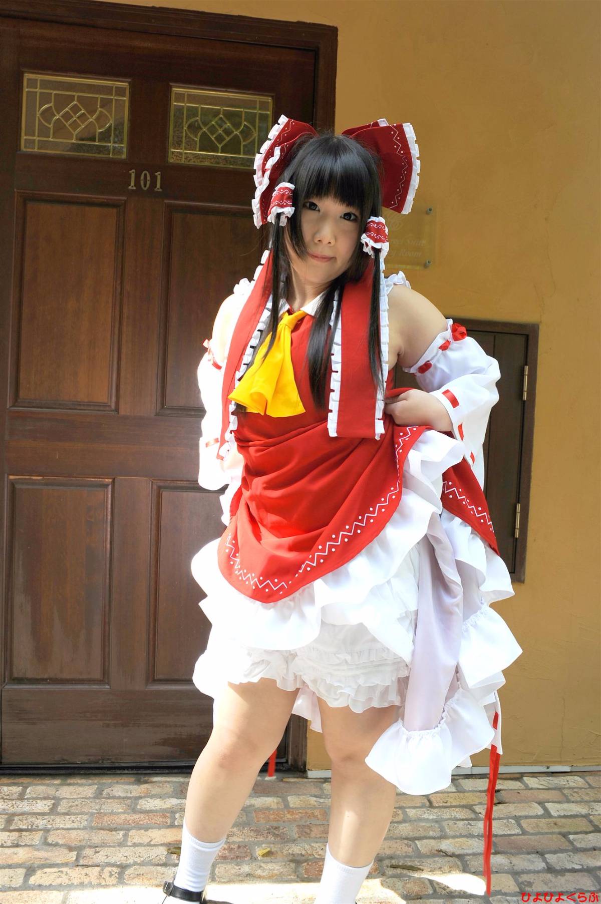 [Hiyohii Love] Hộp cung cấp nghịch ngợm