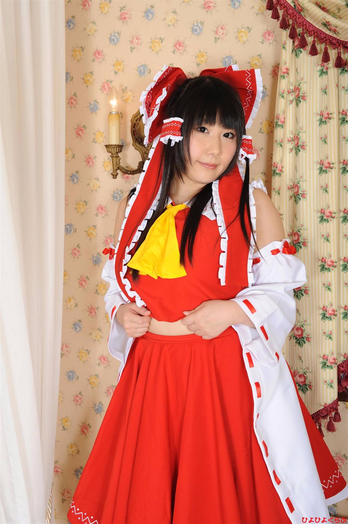 [Hiyohii Love] Hộp cung cấp nghịch ngợm