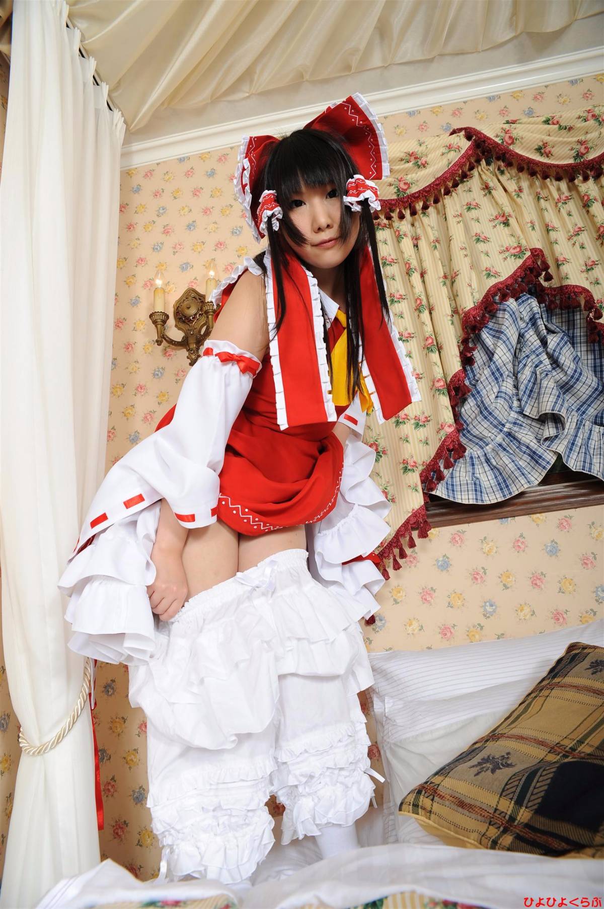 [Hiyohii Love] Hộp cung cấp nghịch ngợm