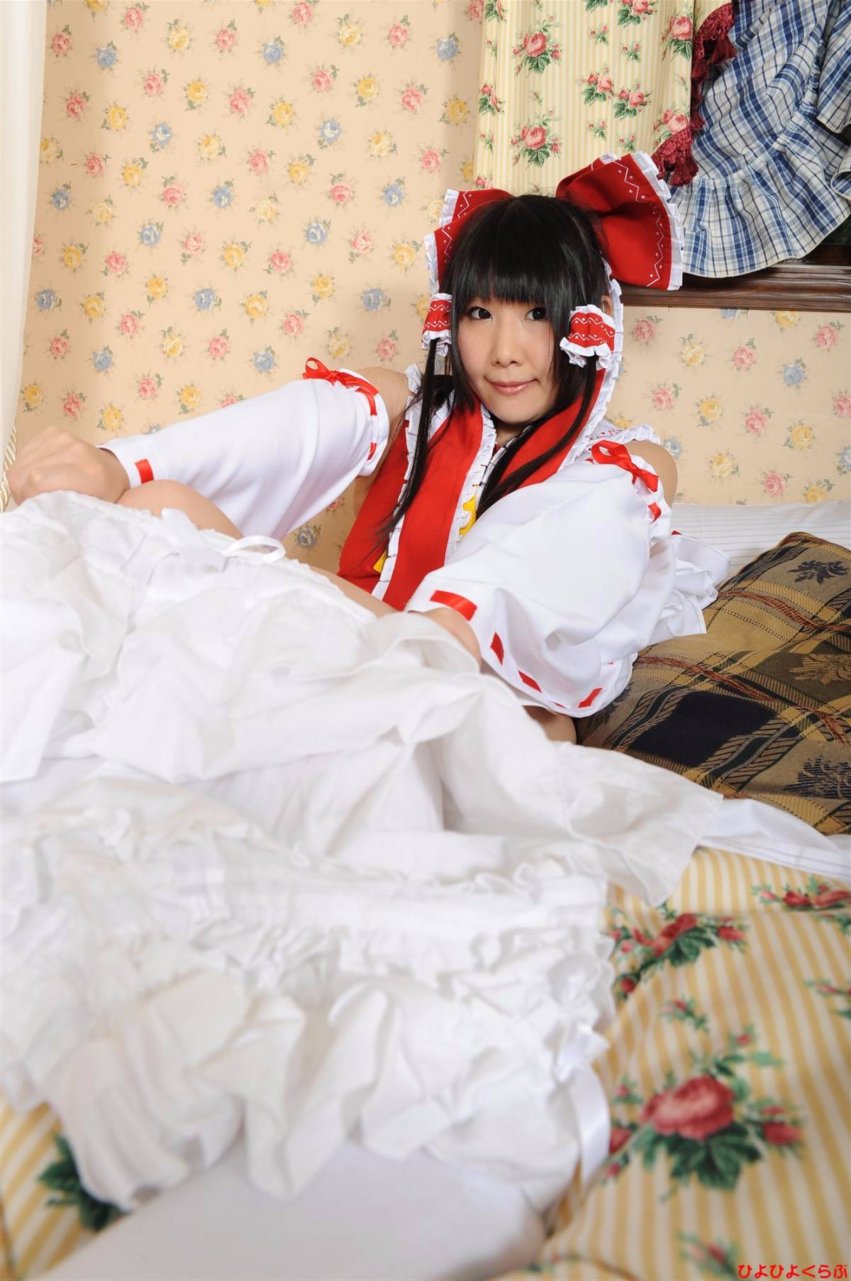 [Hiyohii Love] Hộp cung cấp nghịch ngợm