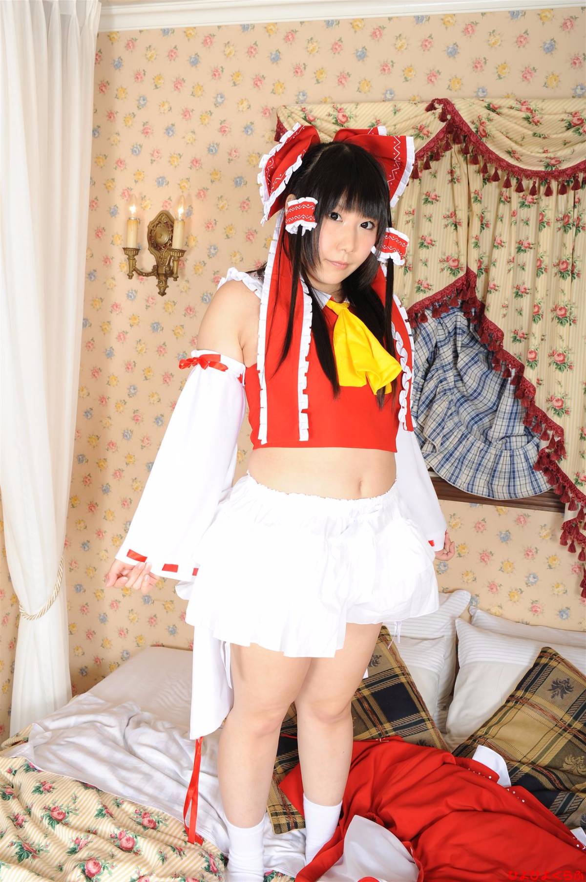 [Hiyohii Love] Hộp cung cấp nghịch ngợm