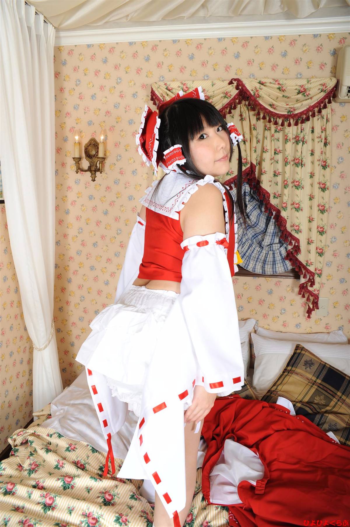 [Hiyohii Love] Hộp cung cấp nghịch ngợm