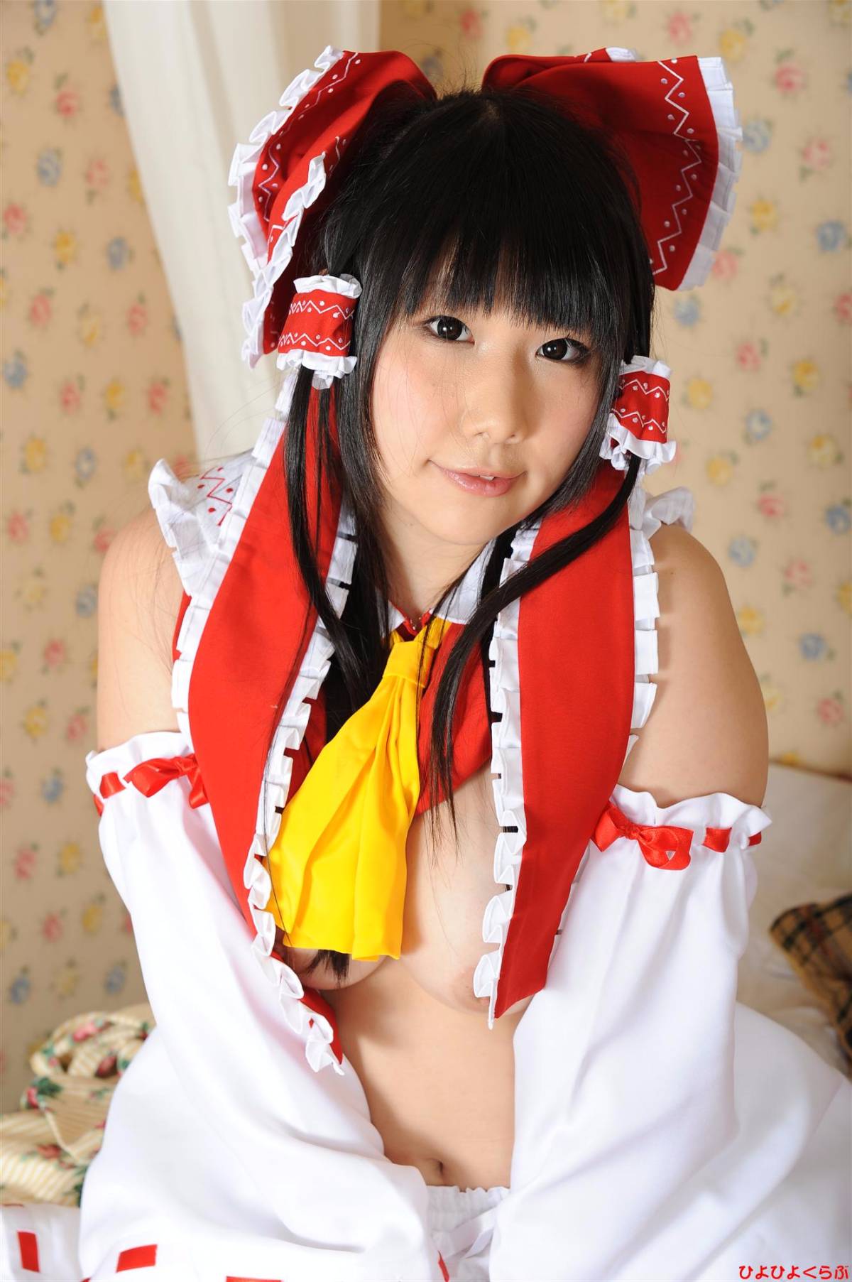 [Hiyohii Love] Hộp cung cấp nghịch ngợm