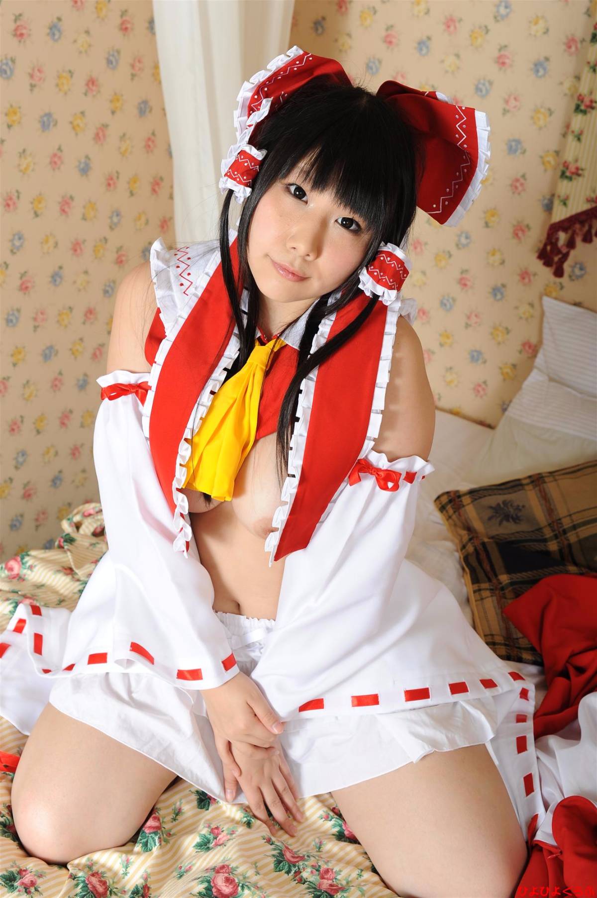 [Hiyohii Love] Hộp cung cấp nghịch ngợm