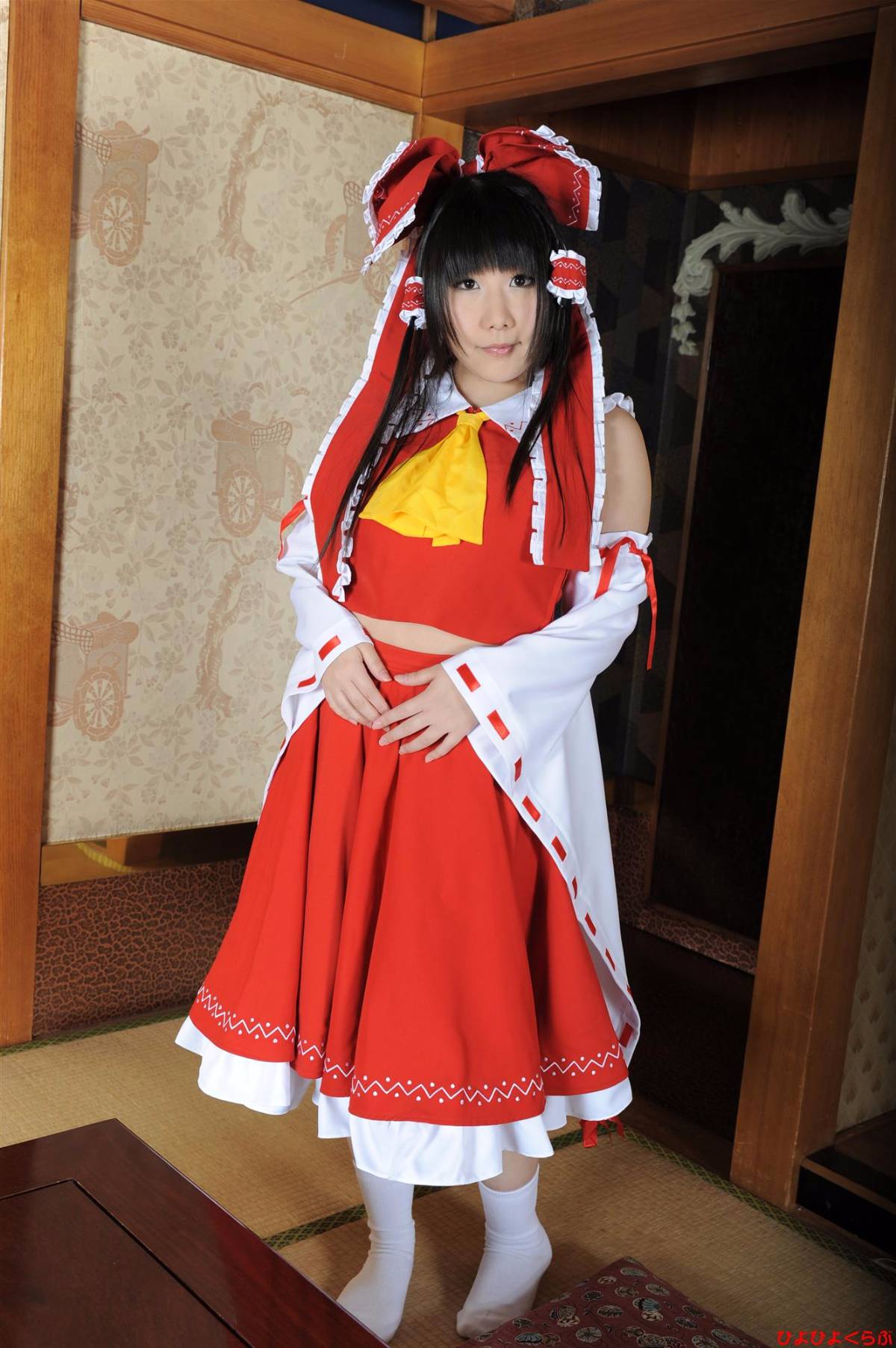 [Hiyohii Love] Hộp cung cấp nghịch ngợm