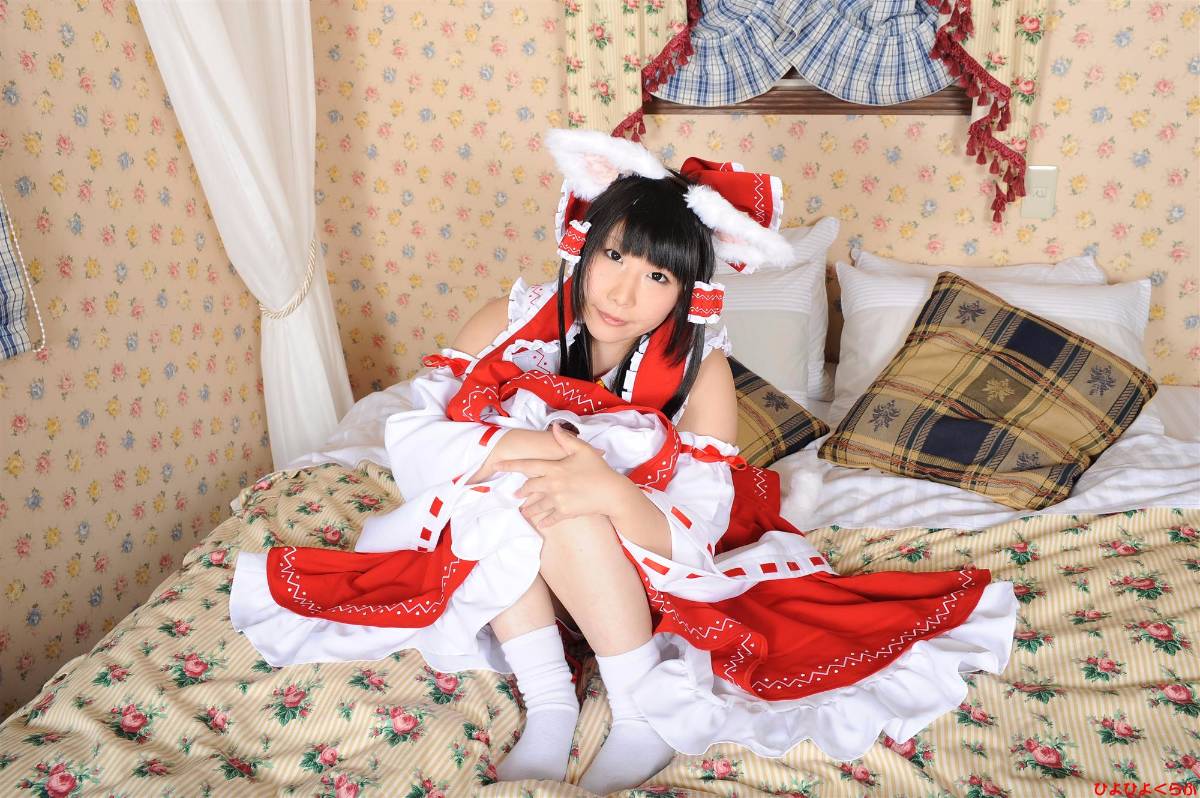 [Hiyohii Love] Hộp cung cấp nghịch ngợm