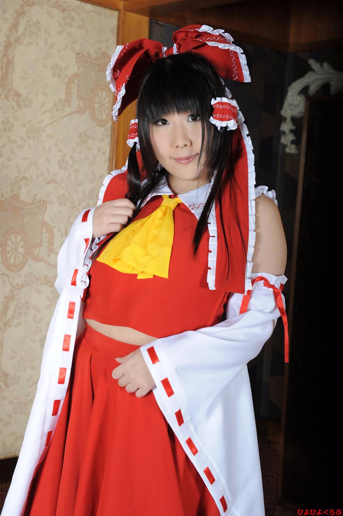 [Hiyohii Love] Hộp cung cấp nghịch ngợm